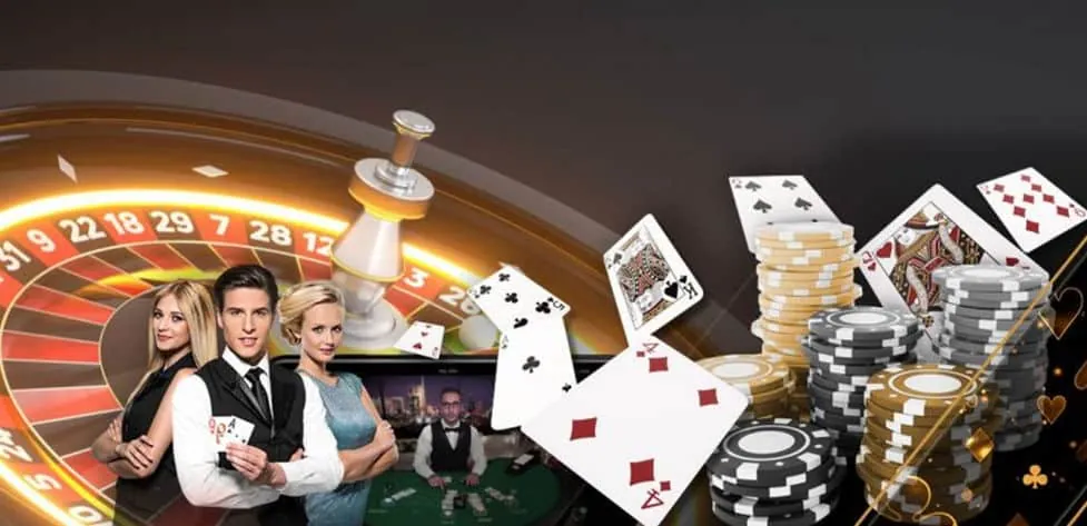 FC178 Live Casino Promotion Banner