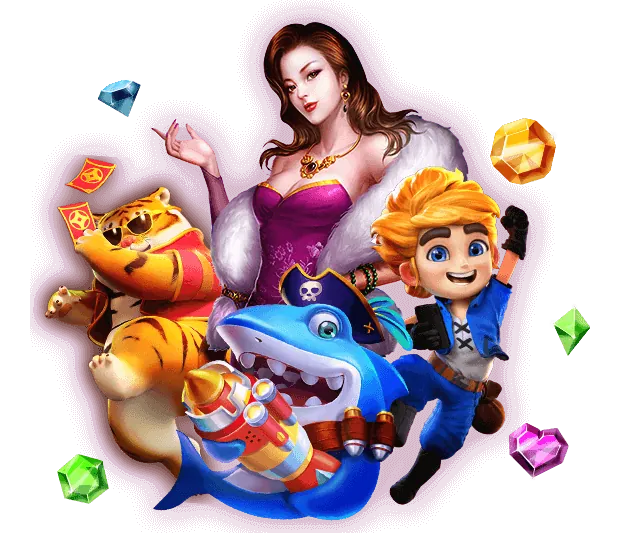 Diverse Poker Game Variants