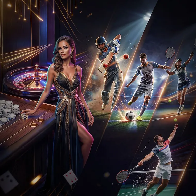 Illustration of game rules and security protocols on fc178 online gambling platform