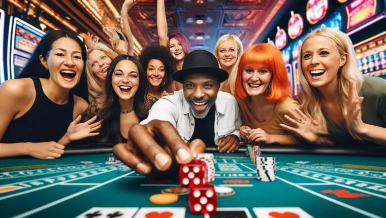 Mastering Online Poker at fc178