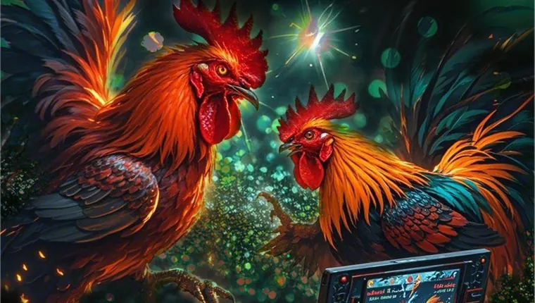 Golden Dragon Slot Game