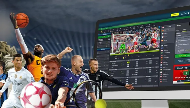 Sports Betting Strategies