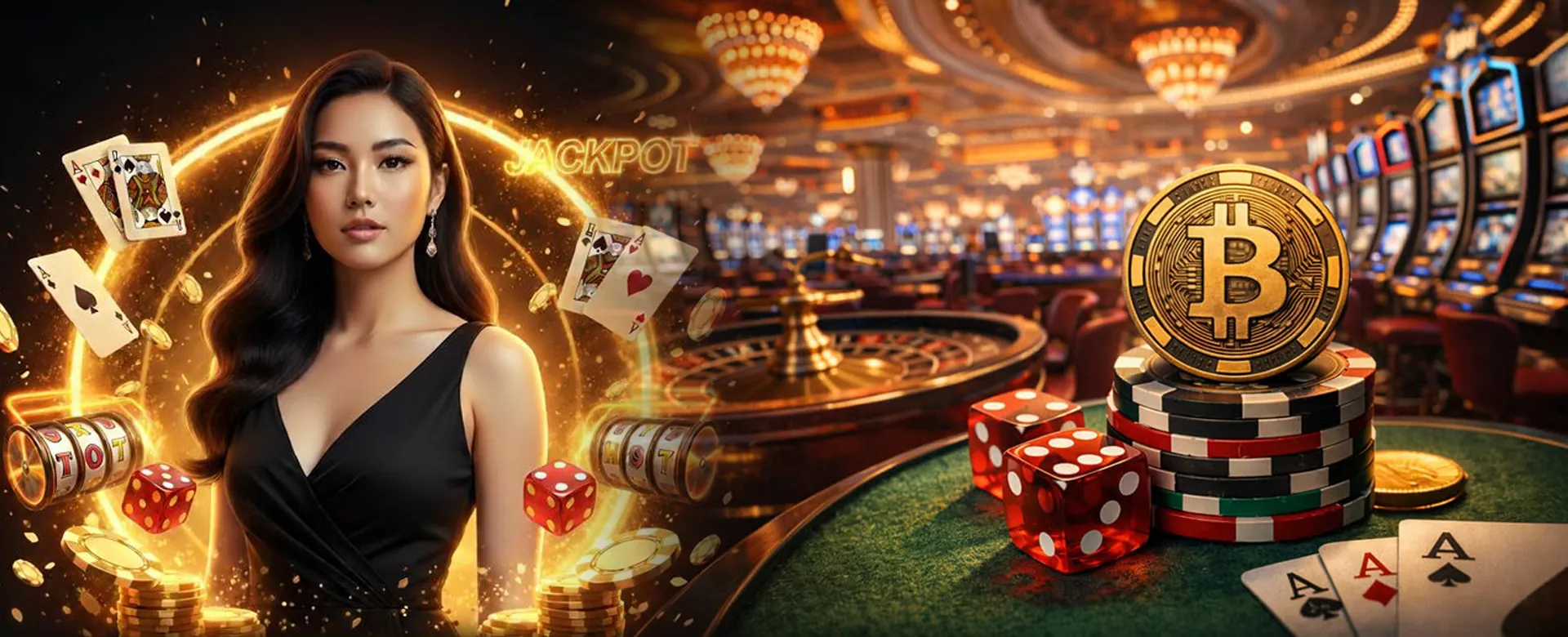 fc178 Online Gaming Platform Homepage Hero Image
