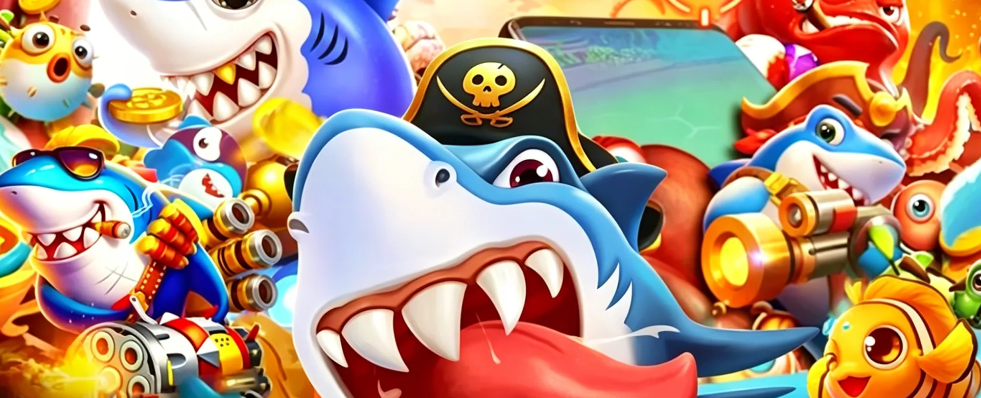 Exclusive Slot Games at FC178