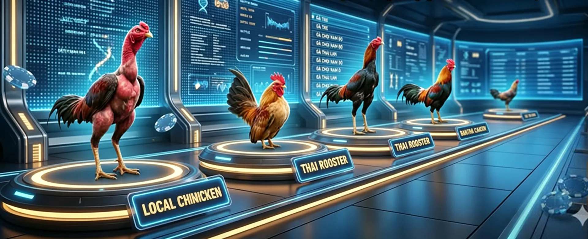 FC178 Arcade Games Hero Image