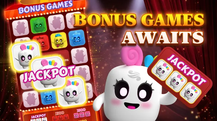 Casino Welcome Bonus