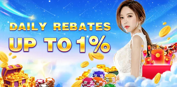 Bonuses and Promotions icon