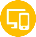 Deposits and Withdrawals icon